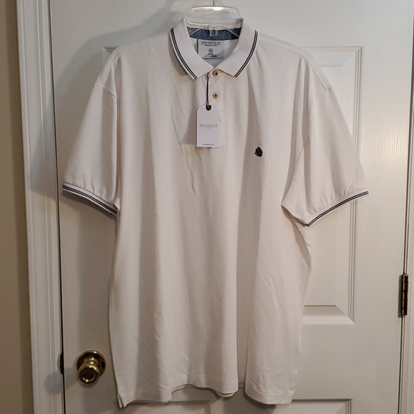 springfield original polo